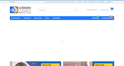 Desktop Screenshot of mphenligne.com